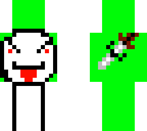 evil dream