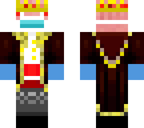 evil virus technoblade