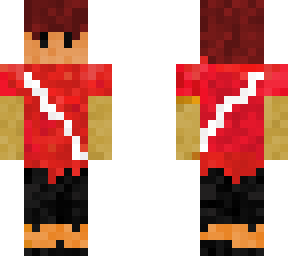 Explorer | Minecraft Skins