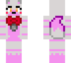 f.t. foxy