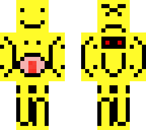 faces