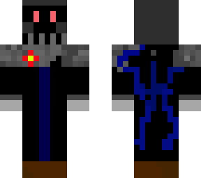 fancy knight