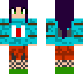 fernanda the fury