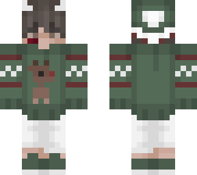 festive lbow