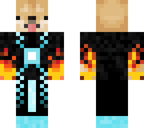 fire dog