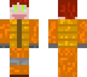fire-fighter