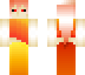fire god (mobmode)
