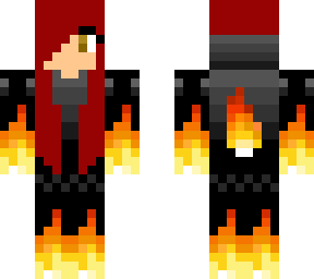 fire queen