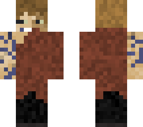 first skin (read desc)