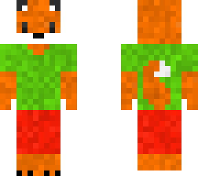 flamingfox