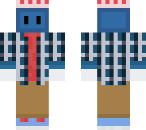 flannel 2