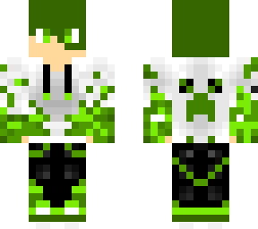 forest gamer
