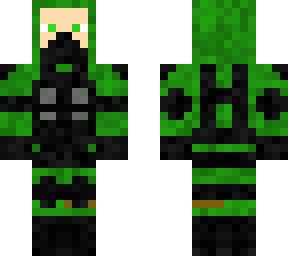 forest ops