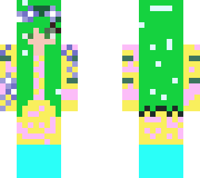 forist elf