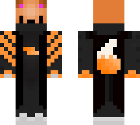 fox rogue
