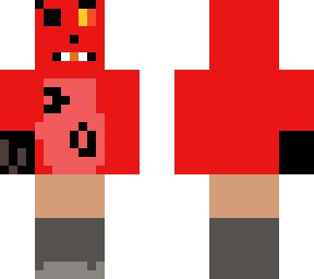 foxy