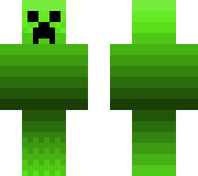 frankly i'm a creeper  (contest
