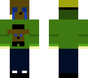freddy kid