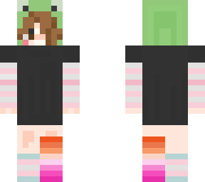 frog kid (fixed)