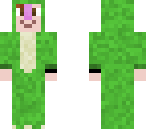 frog onesie