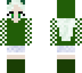 froggi (changed hair and eyes)