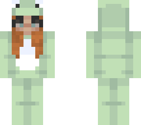 froggy - mdog