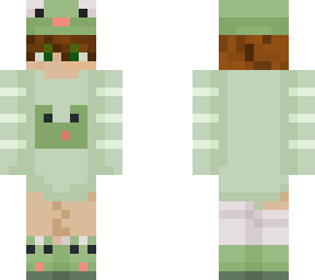 froggy boi 2.0