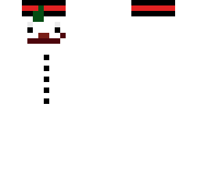 frost the snowman *read desc* (christmas limited edition)