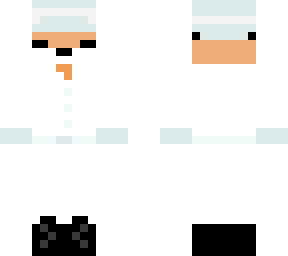 fundy icecream skin!