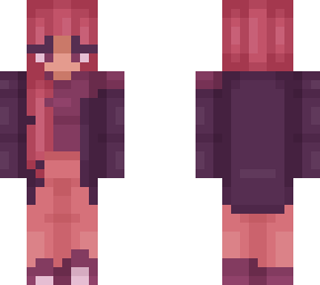 fuschia - ce