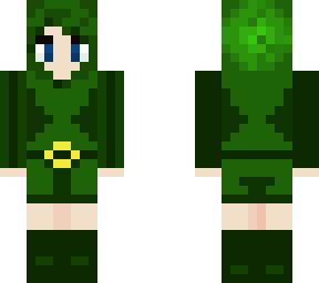 gabyzelda saria