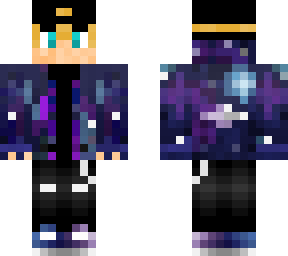 galaxy
