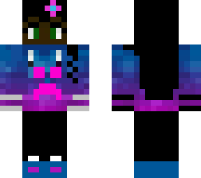 galaxy girl