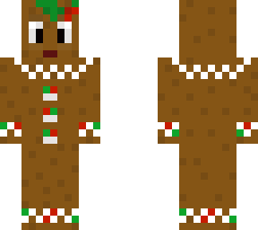 gingerbread