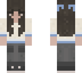 girl