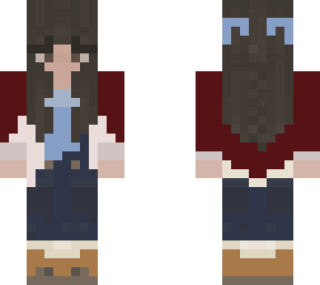 girl