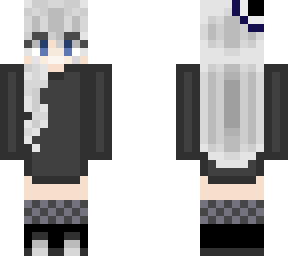 girl blue v2