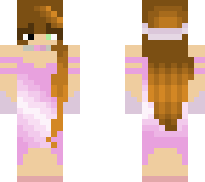girl my brother instructed me to make