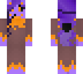 girl seam