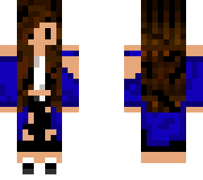 girl wilbur soot inspired skin