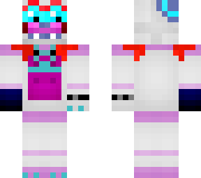 glamrock ft freddy