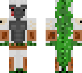 gorilla gator warrior