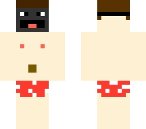 gorillaishman