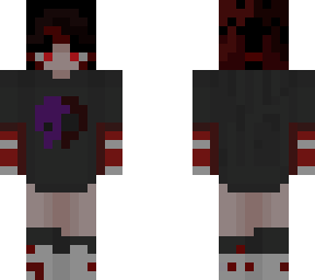 goth ram