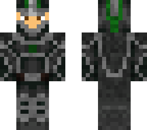 green knight mk.3