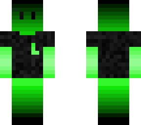 green shadow ++