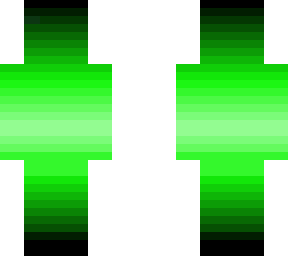 green shadow (fixed )