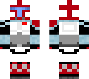 grey jedi pilot