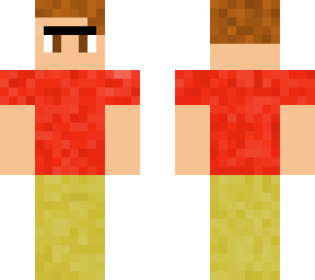 griffin dean remake
