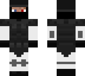 guard scp